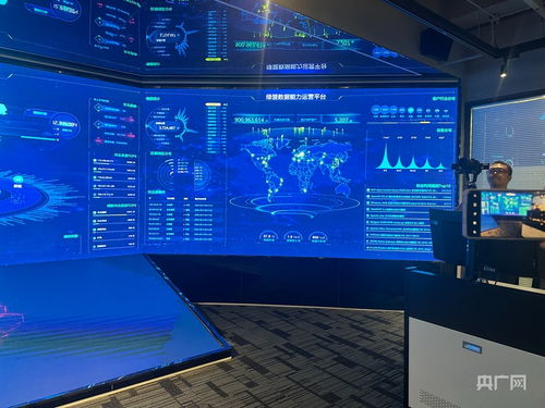 打造更具韌性的數字經濟生命線——科技中介服務的角色與路徑