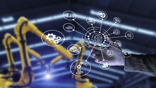 經濟驅動下的科技中介服務 橋梁、機遇與前景