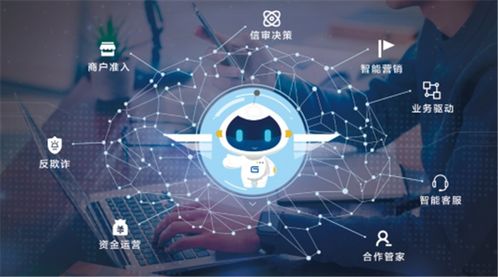 金融科技步入智能化深水區(qū) 即科集團以AI+RPA擁抱數字化轉型，賦能科技中介服務新動能