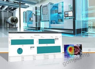 西門子Sinumerik Edge應用再升級 以科技中介服務賦能智能制造新生態