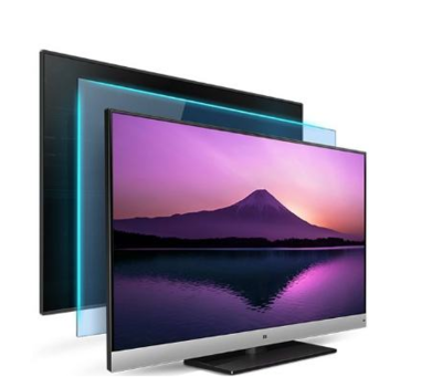 CRT彩電陣營分化，數字高清電視市場與技術前景展望