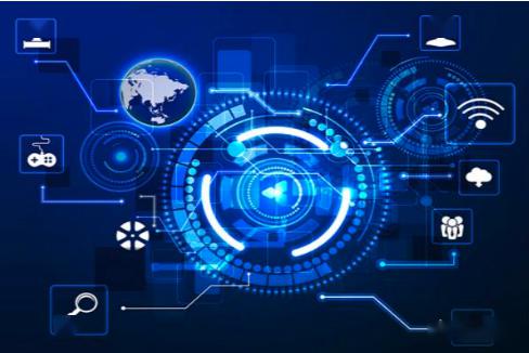 數(shù)字經(jīng)濟(jì)創(chuàng)新與規(guī)范發(fā)展 數(shù)字技術(shù)服務(wù)的雙輪驅(qū)動(dòng)