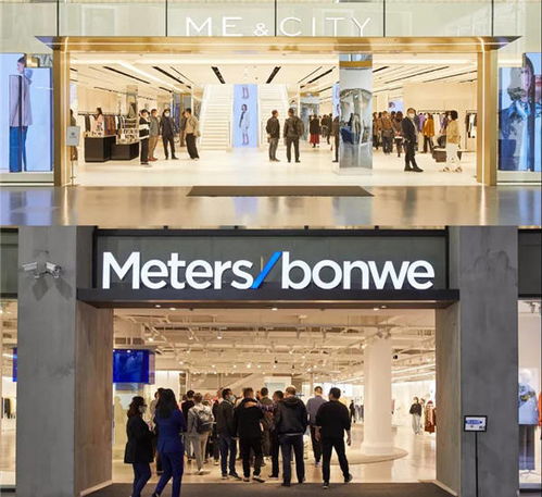 庫存超15億，凈虧損3893萬！美邦服飾門店銳減至1781家，零售業寒冬如何破局？