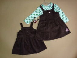 福州榮登貿(mào)易 一站式采購(gòu)?fù)b與配飾，打造時(shí)尚可愛(ài)小裙兩件套