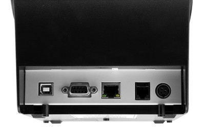 FERSION飛絢T8N熱敏票據(jù)打印機(jī) 三接口高效之選，現(xiàn)貨促銷開啟智慧打印新體驗(yàn)