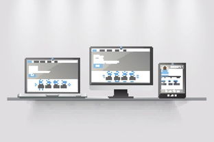 計(jì)算機(jī)網(wǎng)絡(luò)系統(tǒng)集成中的核心軟件與輔助設(shè)備概覽